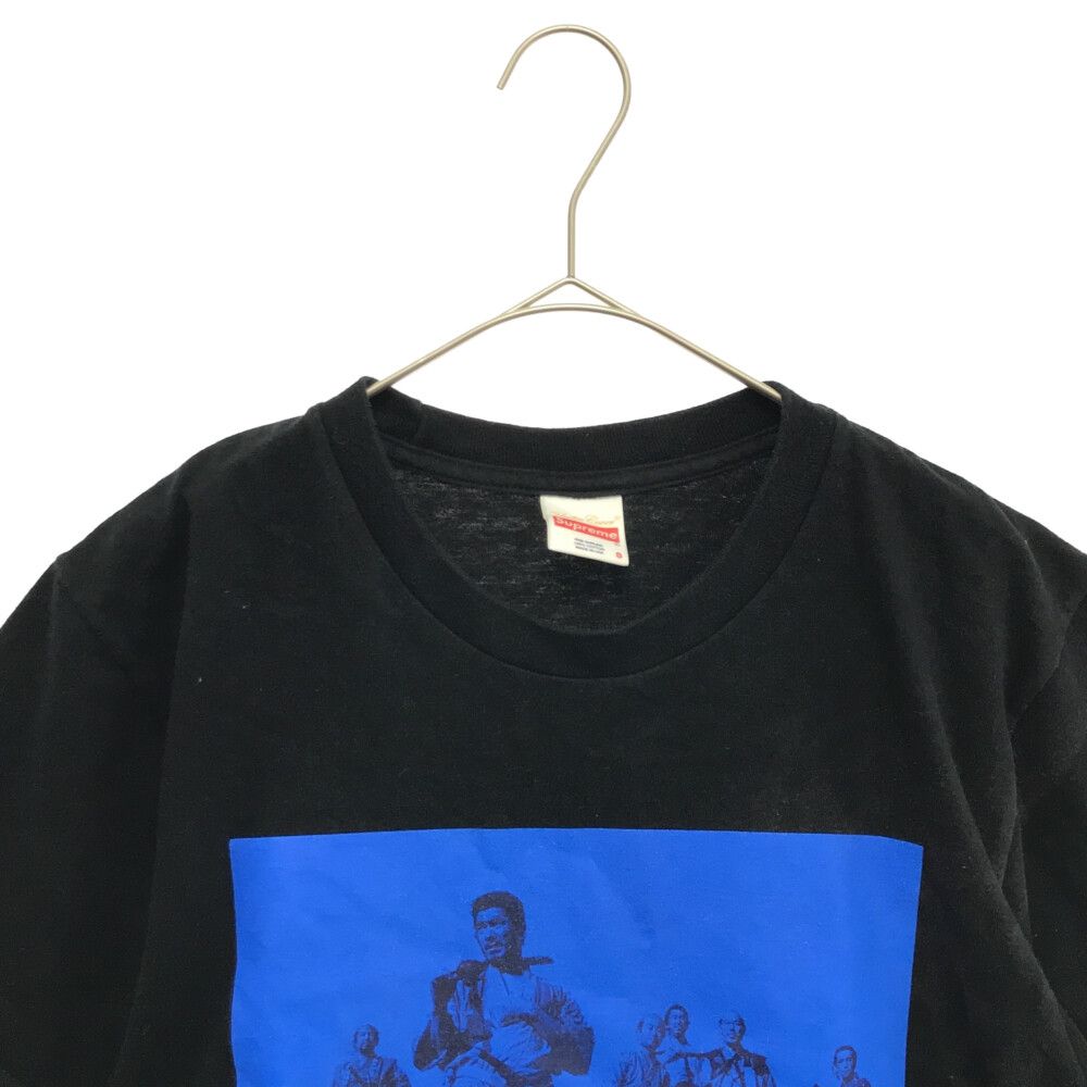 SUPREME (シュプリーム) ×UNDERCOVER Seven Samurai Tee 16AW セブン