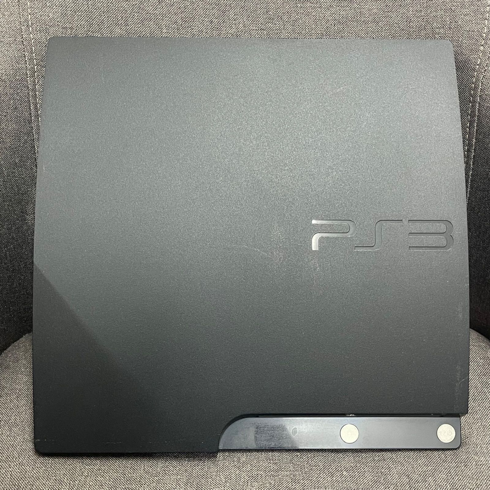 NPA】ジャンク SONY ソニー PlayStation 3 PS3 CECH-2000A