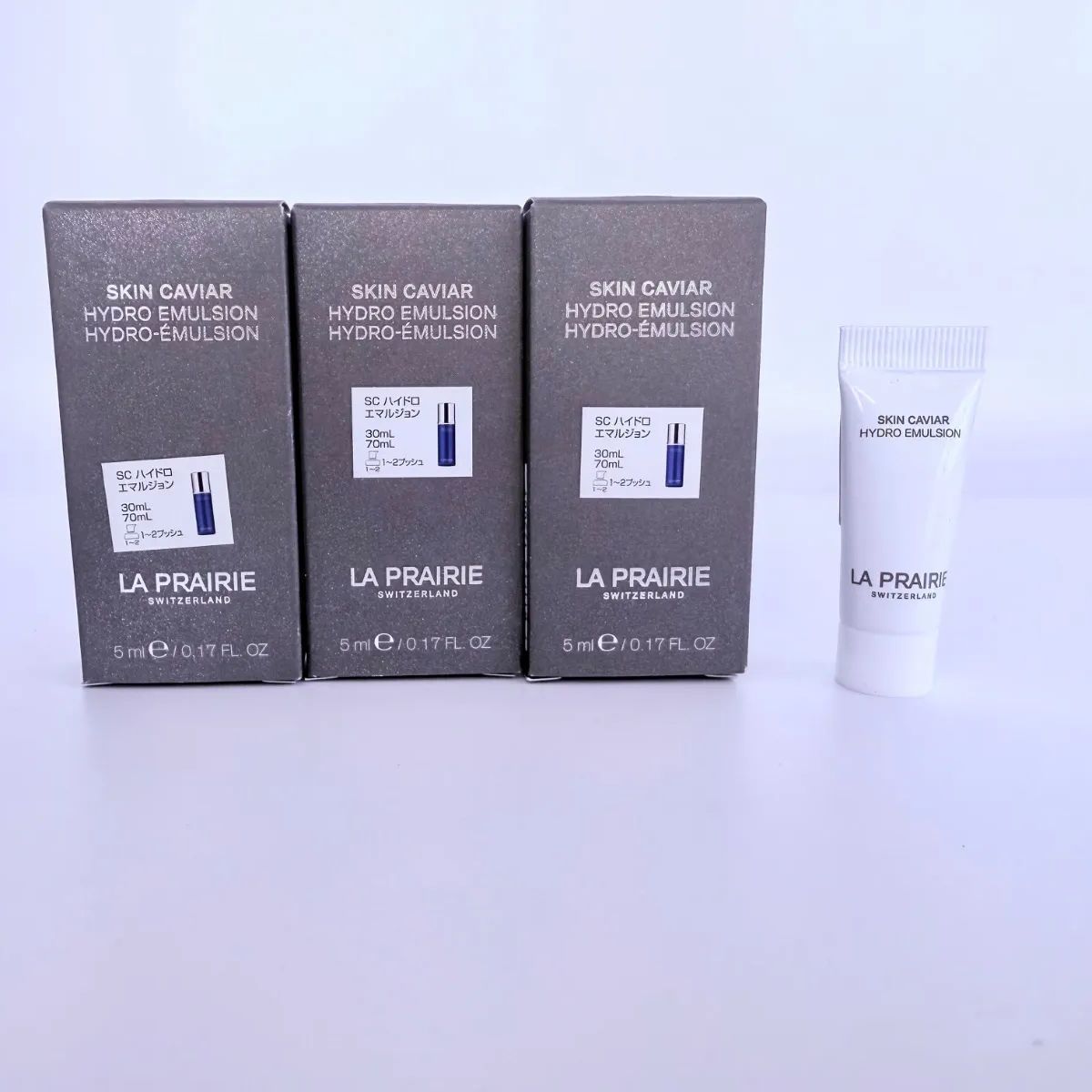 新品未使用】ラプレリー SC ハイドロエマルジョン（70ml） | ヤマダ