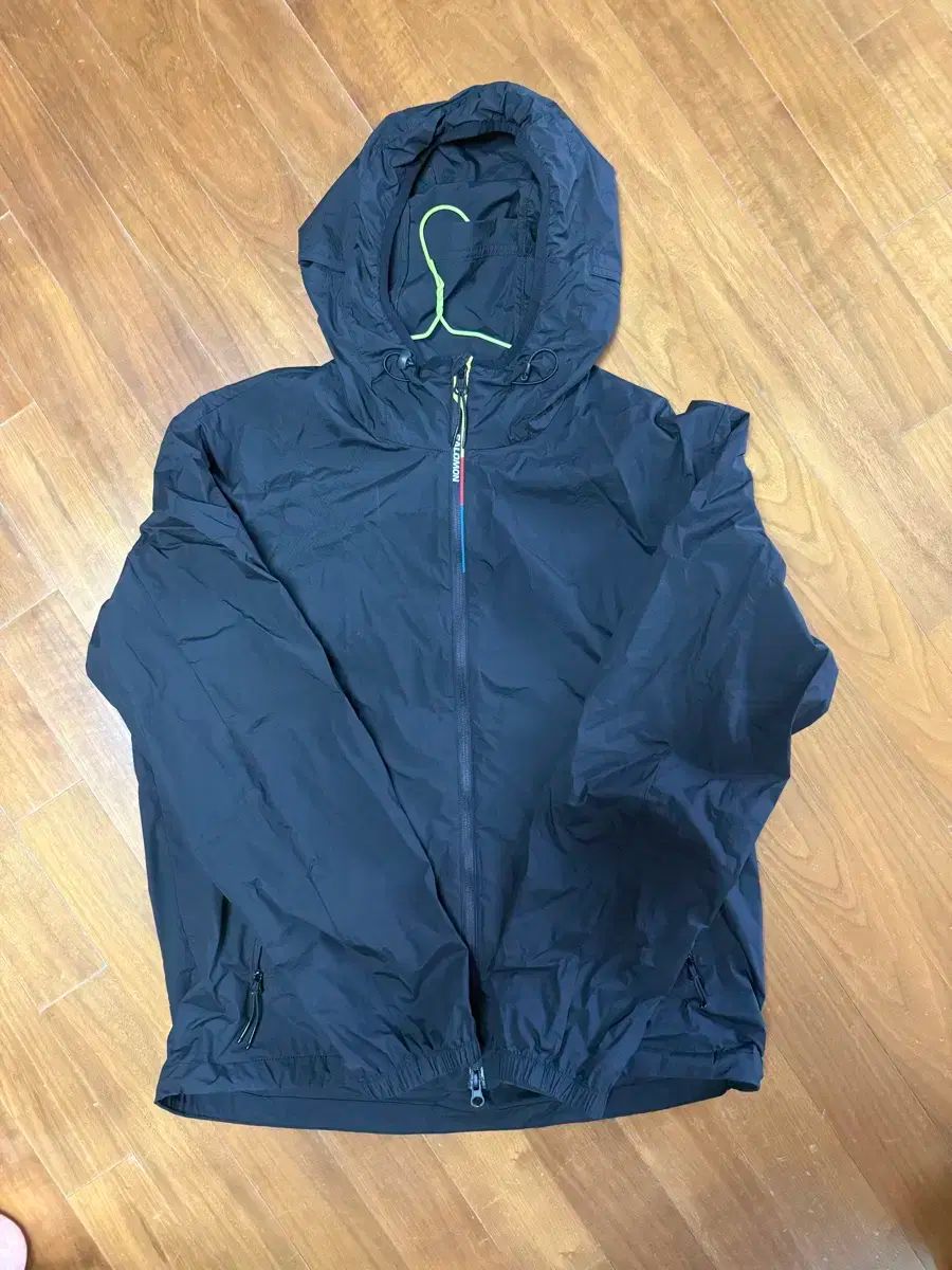 SALOMON サロモン モディ エアラ モディ ブラック L