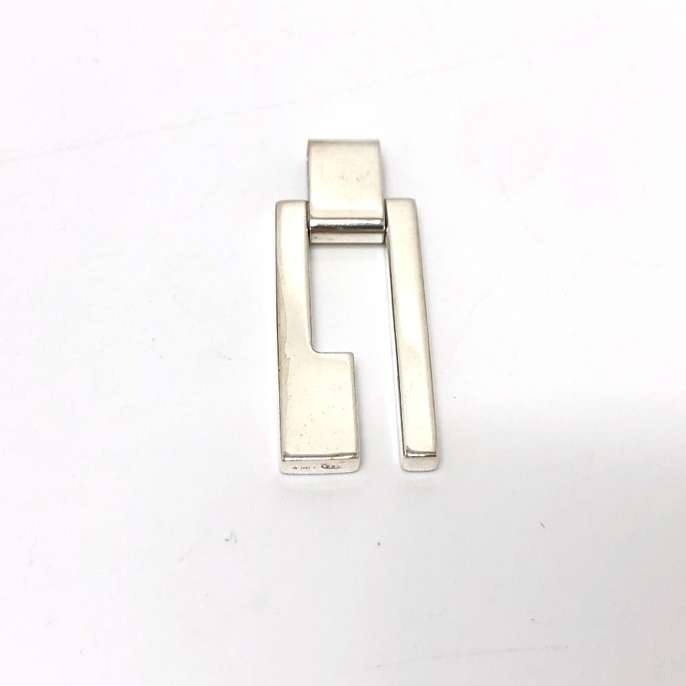 グッチ SV925 ロゴプレート ペンダントトップ 楽天市場】【ジュエリー】GUCCI グッチ ドッグタグ ロゴ