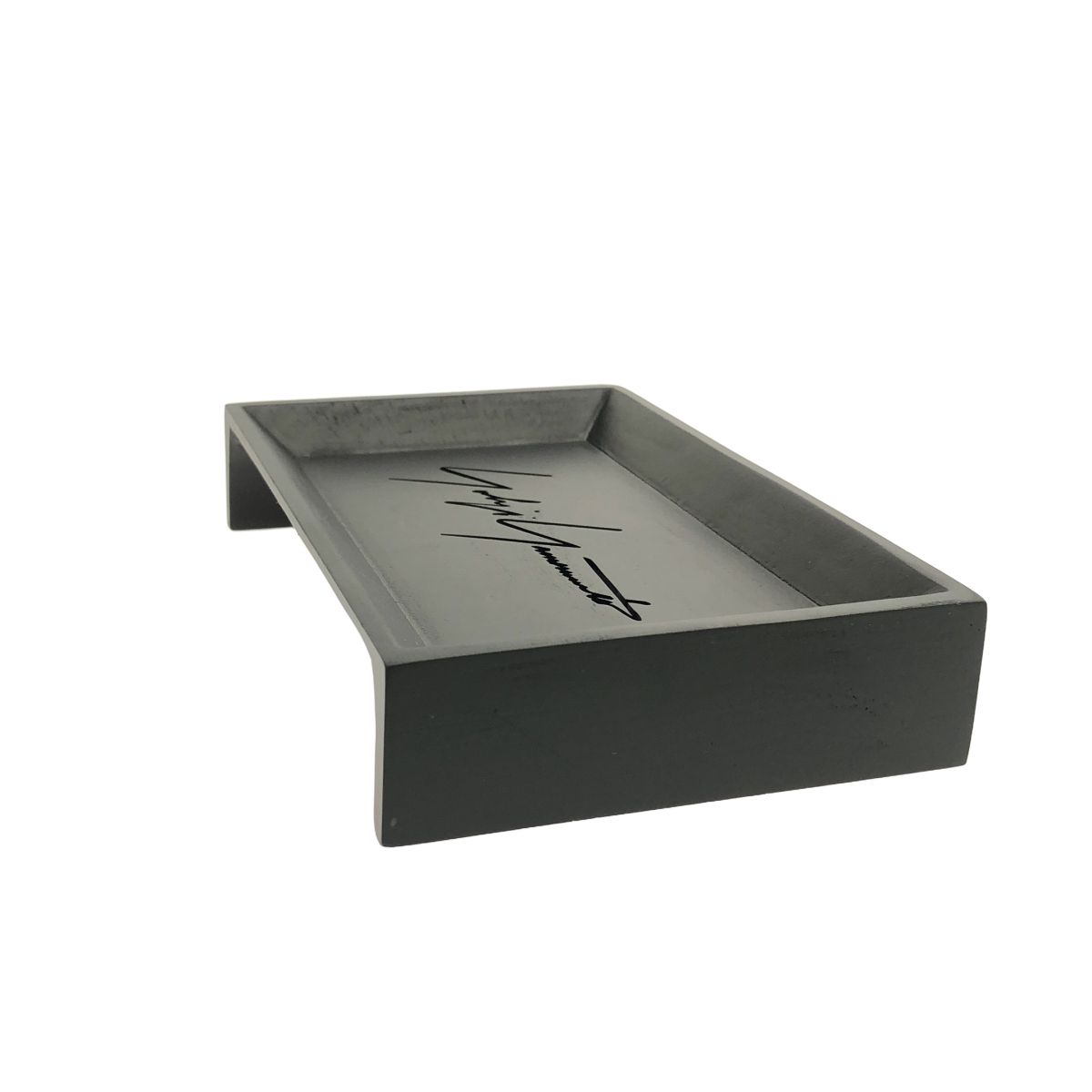 ☆新品☆ヨウジヤマモト yohji yamamoto トレー ノベルティ Yohji Yamamoto ヨウジヤマモト 2024 ノベルティ アクセサリー