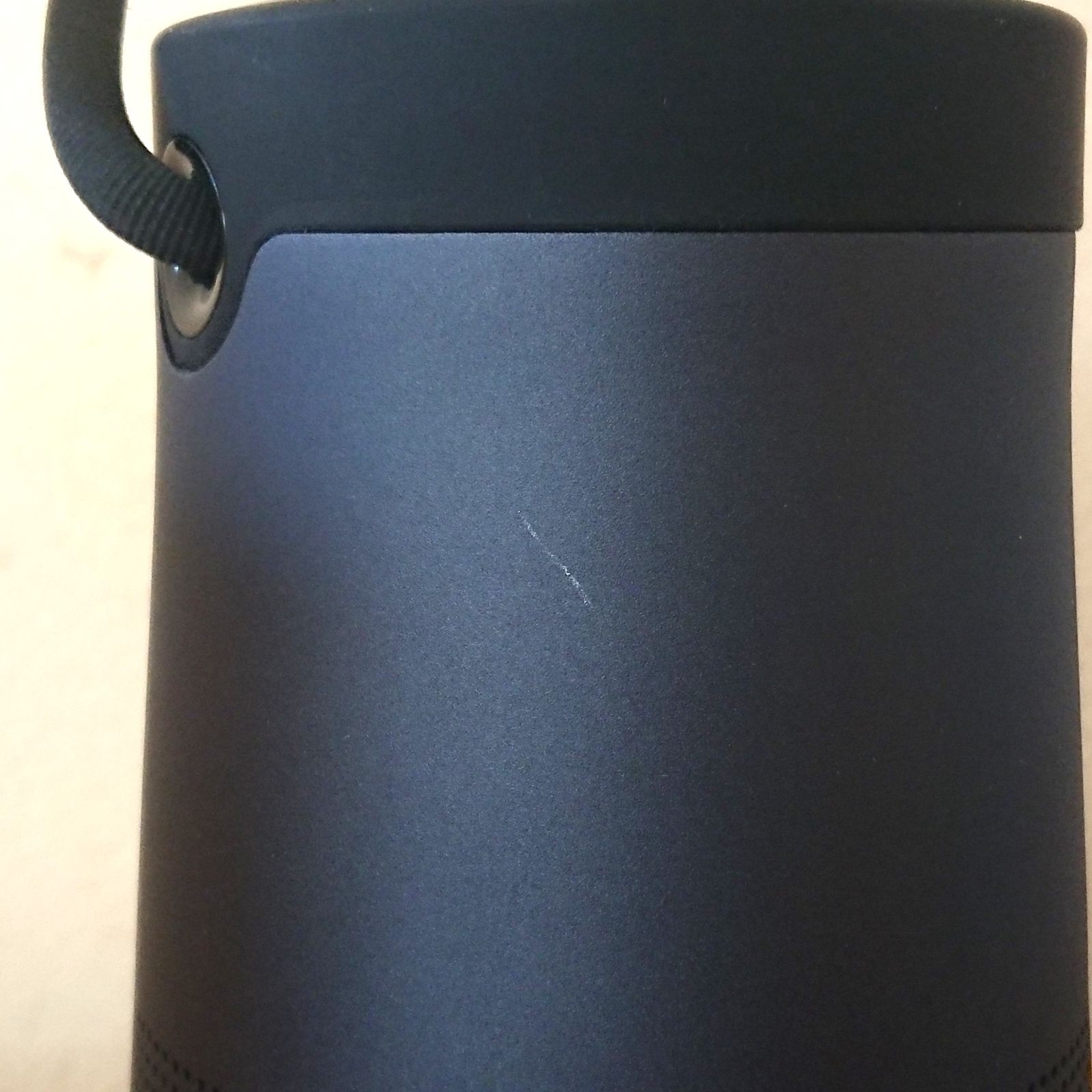 speaker トリプルブラック
