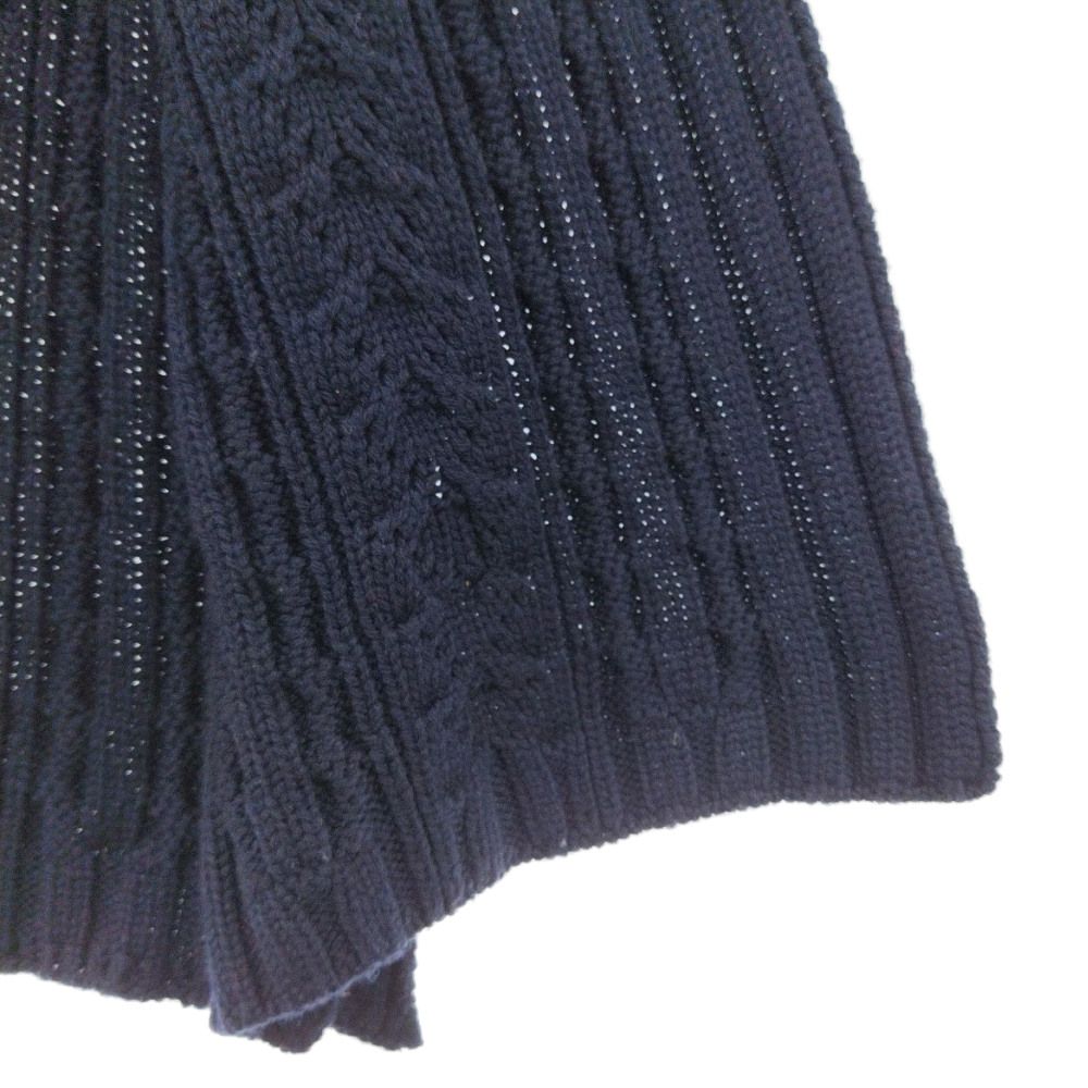 MONCLER (モンクレール) SCIARPA TRICOT E20939974400 A9146