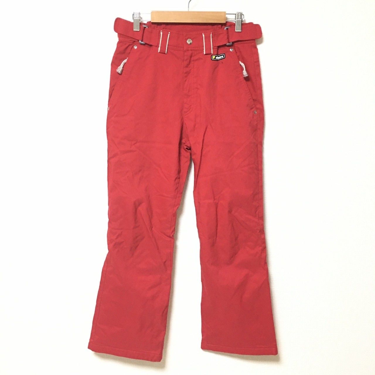 ellesse スキーウェア スキーパンツ　スノーボード　スノーウェア ellesse エレッセ スノーウェア パンツ スキー スノーボード ブルー