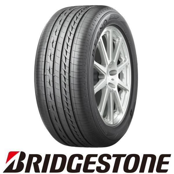ヴォクシー 215/50R17 ホイールセット | ブリヂストン レグノ