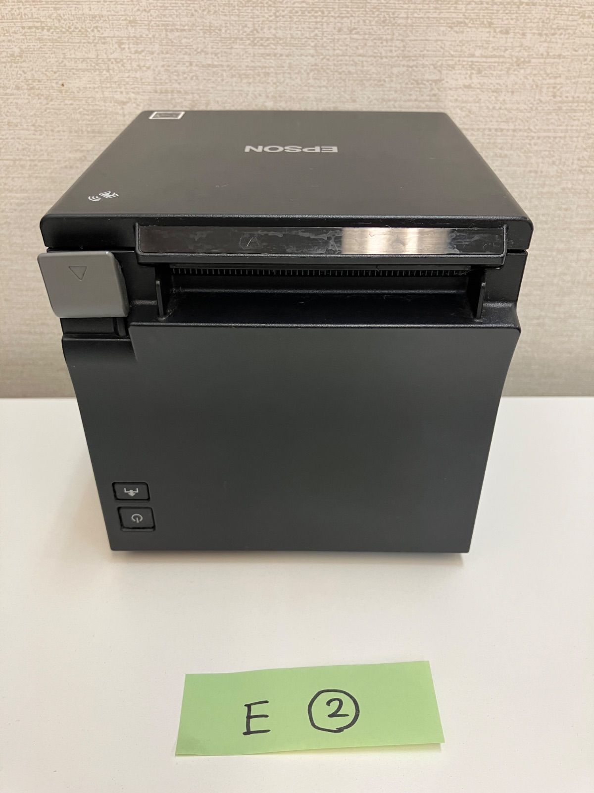 エプソンレシートプリンターTM-m30 E-