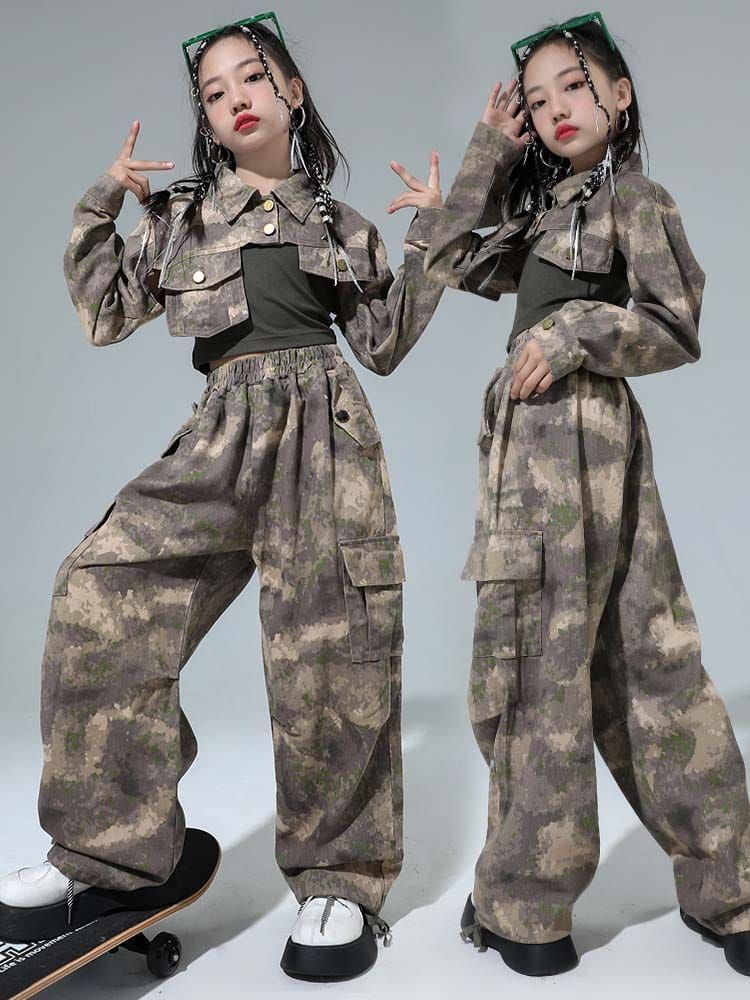 子供