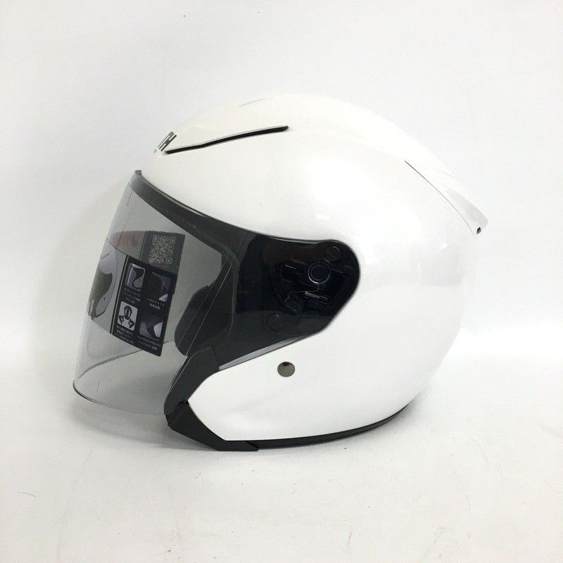 ヤマハ/YAMAHA/YJ-20/ZENITH/ヘルメット/ジェットヘルメット YAMAHA