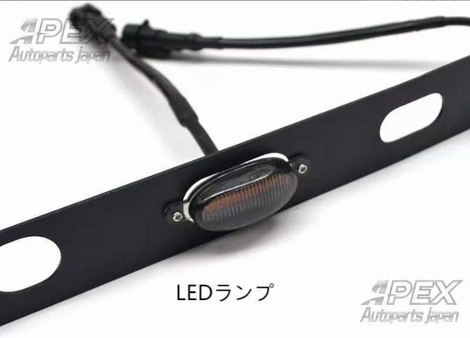 リアカメラ に適合する ホンダ Hr-V 2015-2018 39530-T7a-003 車の