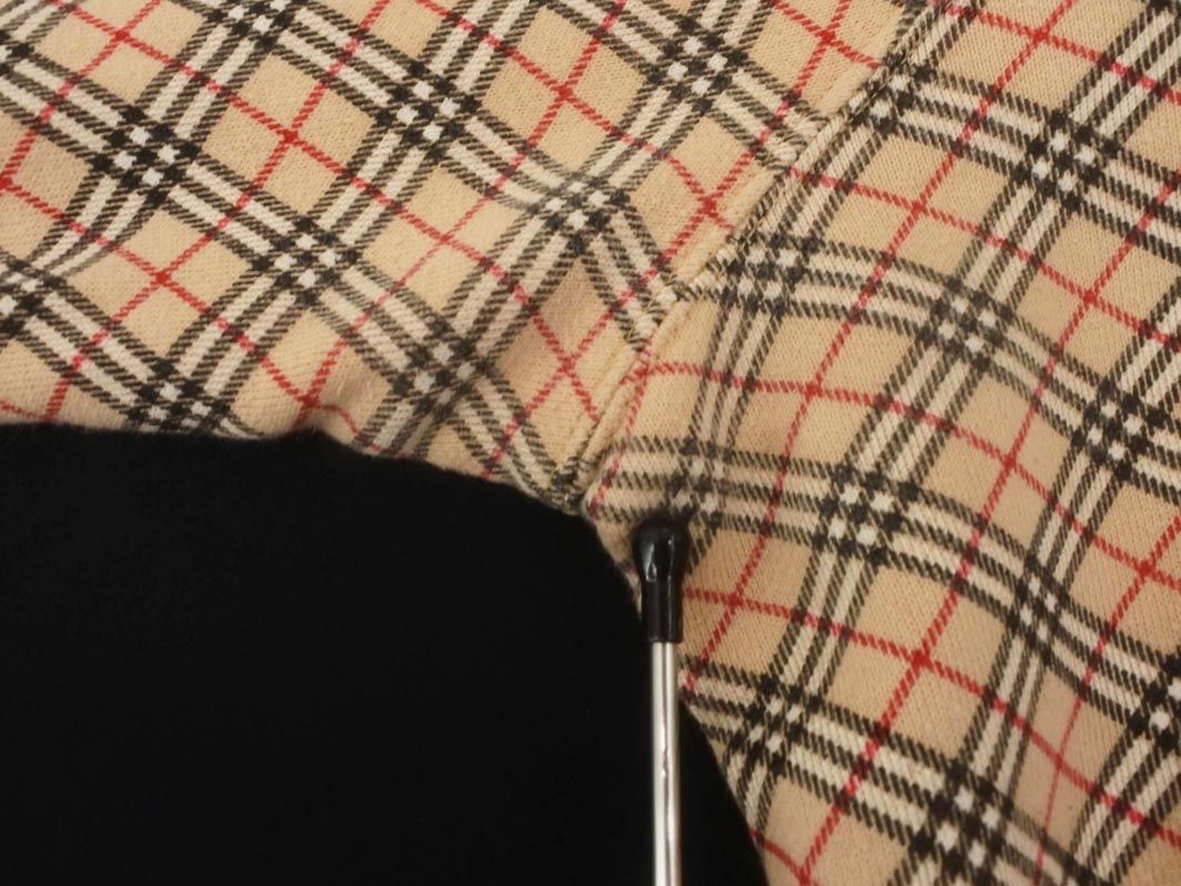 BURBERRY バーバリー BLUE LABEL ブルーレーベル スウェット