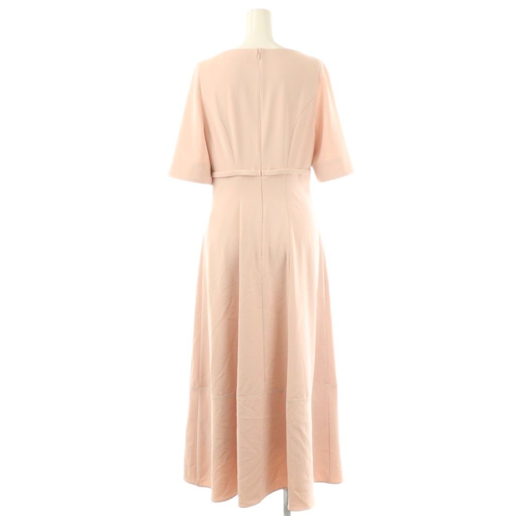 ハーリップトゥ Herlipto 25SS Adelaide Slit Sleeve Belted
