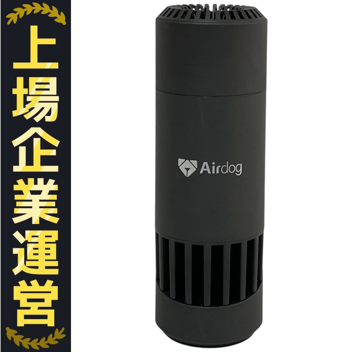 B82 Airdog mini portable エアドッグミニ CZ-20T 美品 Airdog mini portable CZ-20T 小型空気清浄機 車載用 TPA