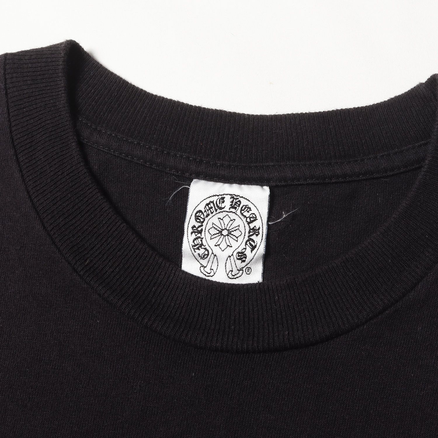 CHROME HEARTS クロムハーツ Tシャツ サイズ:M / オールドモデル  