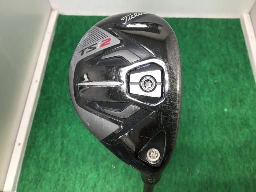 中古】 タイトリスト TSi2 21° ユーティリティ UT TENSEI CK PRO