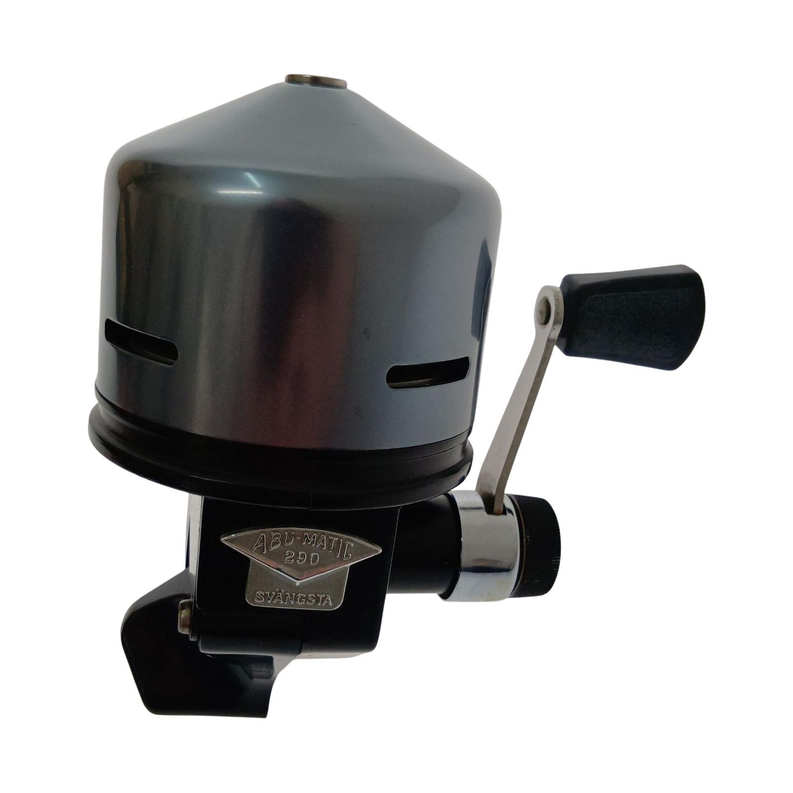 □□ABU リール　Abumatic145 本体のみ Amazon | アブガルシア(Abu Garcia) Max STX Spincast Reel