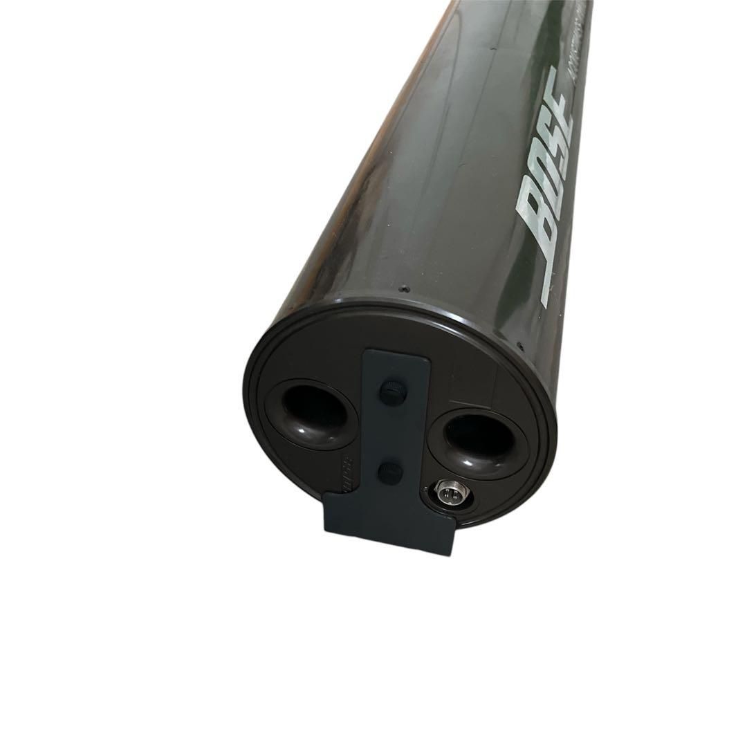 美品　BOSE ACOUSTIMASS CANNON ウーファー AM-044C 美品BOSE ACOUSTIMASS CANNON ウーファー AM-044C