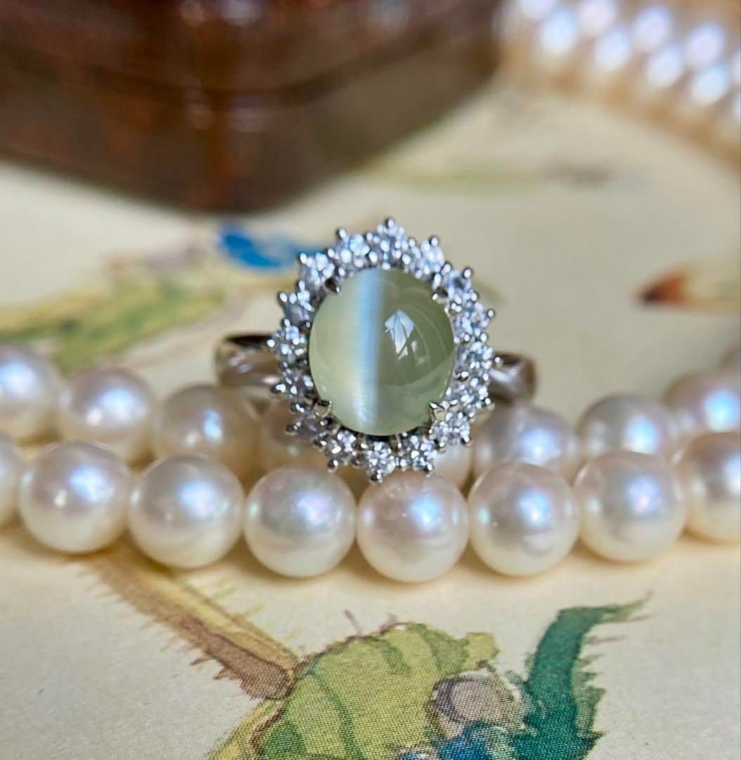 ダイヤモンド リング