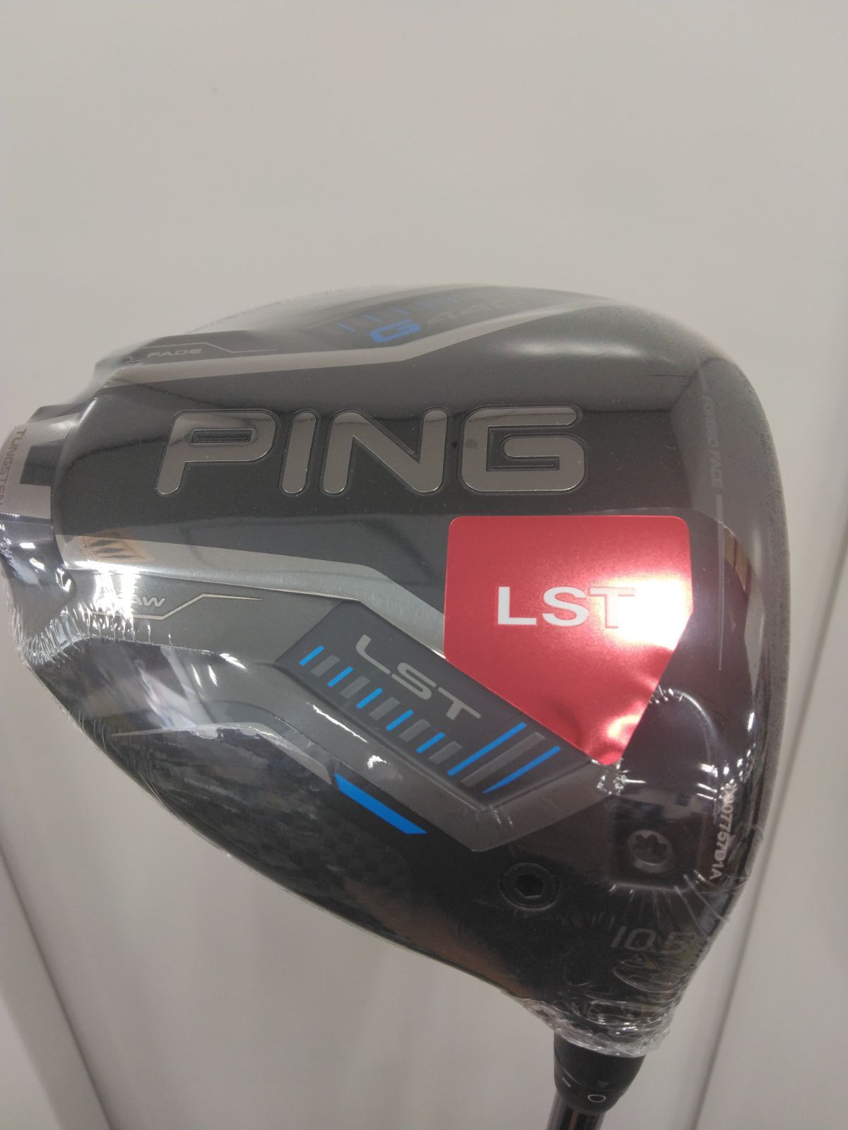 DR ピン PING G440 LST ドライバー 10.5/S メンズ TOUR2.0
