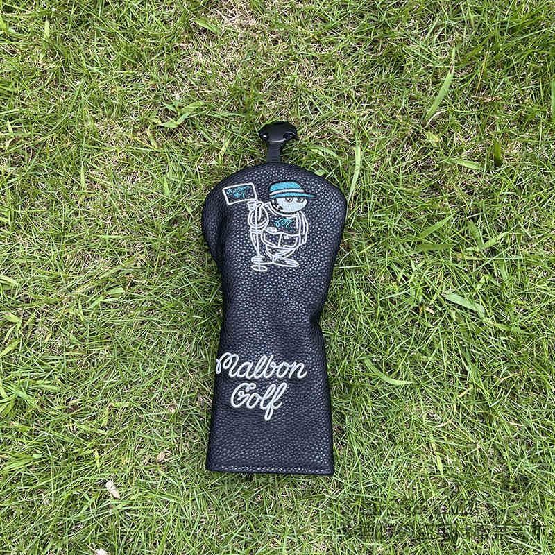 シーズン新製品4点セット】 ハンチング マルボンゴルフクラブ