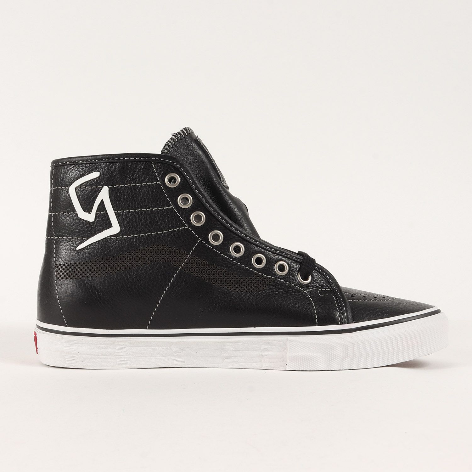 VANS WTAPS SK8-HI SYNDICATE 27.5cm スケートハイ スニーカー バンズ