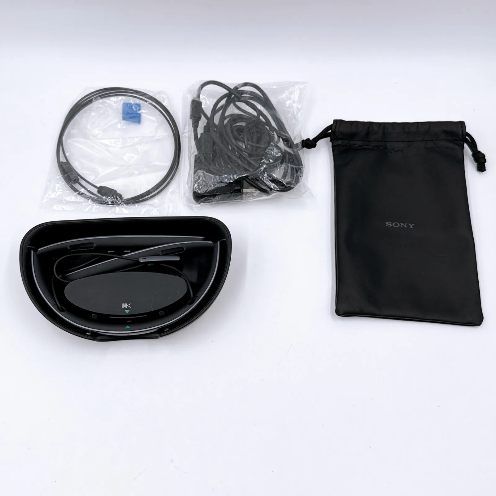 2026年最新】sony 集音器 smr-10の人気アイテム - メルカリ