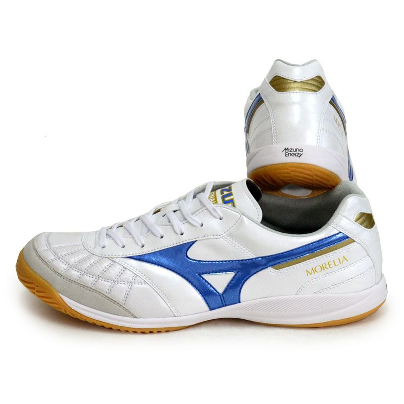 ミズノ MIZUNO モレリアサラ JAPAN IN フットサルシューズ ミズノ MIZUNO モレリアサラ JAPAN IN フットサルシューズ