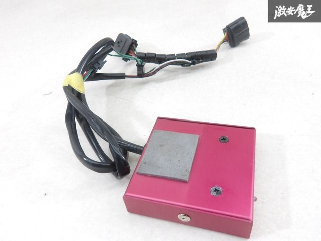 siecle (シエクル) サブコンピュータ (minicon) NHP10用 siecle シエクル MINICON ミニコン サブコンピューター サブコン