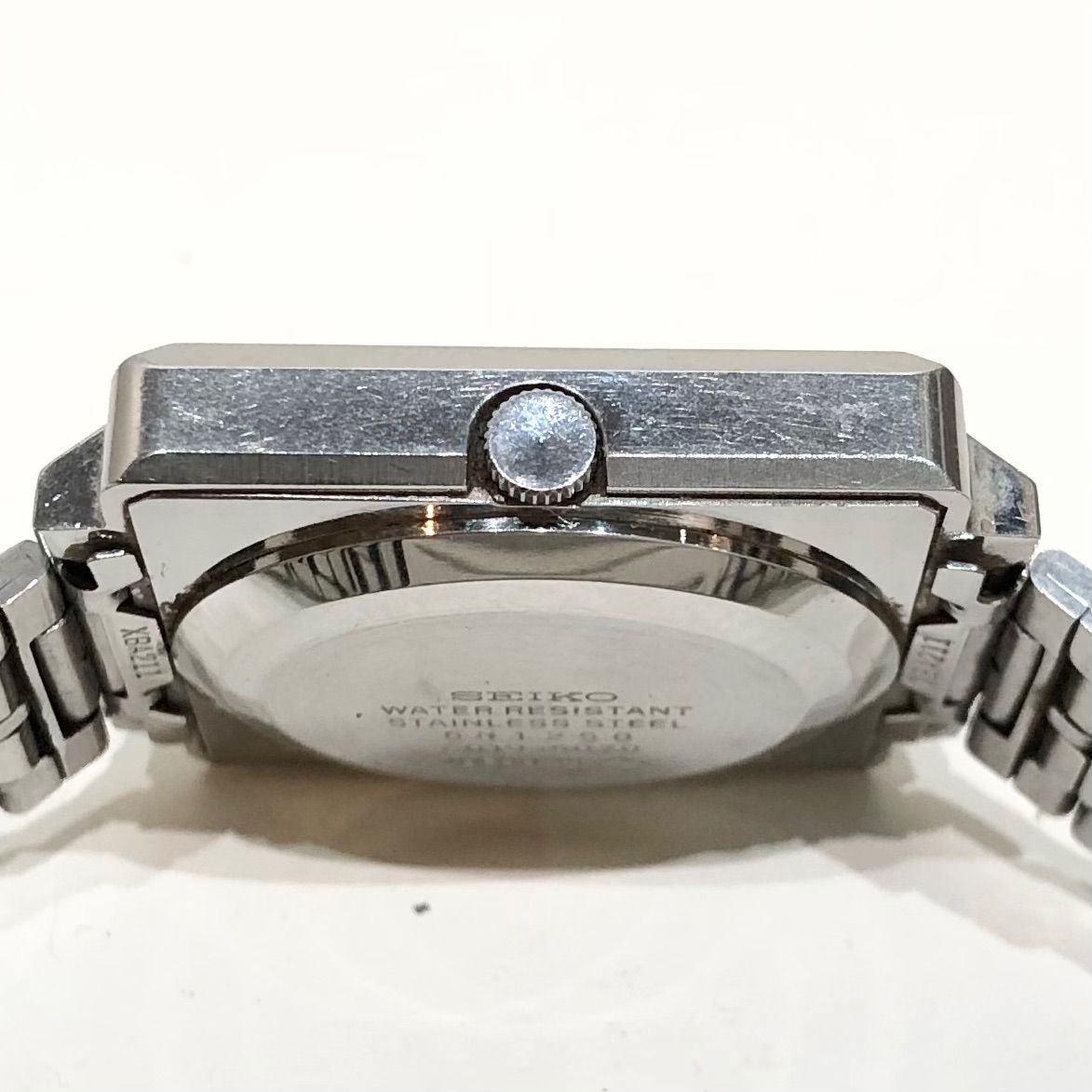 821 セイコー アクタス 腕時計 21石 自動巻き SEIKO ACTUS 21 JEWELS 