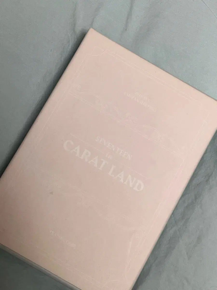 SEVENTEEN セブンティーン セブチ 2018 CARAT LAND ケレン トレカ