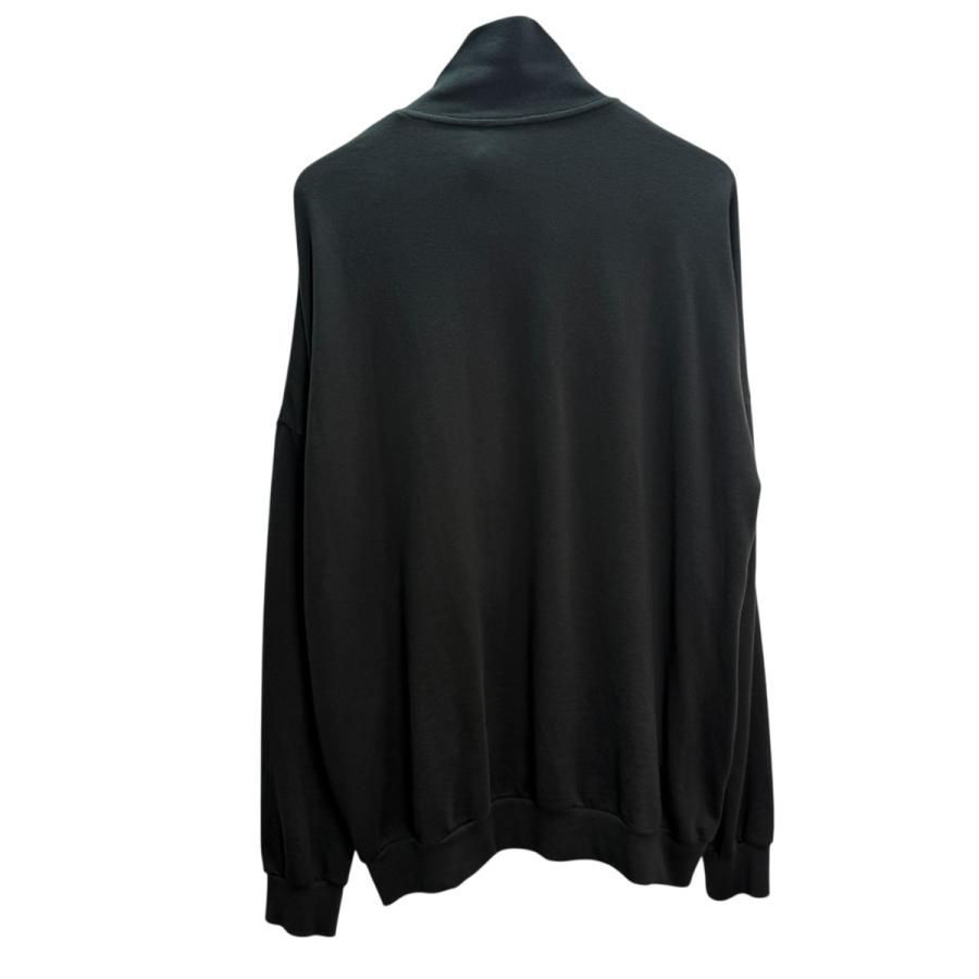 サイズ【5】オーラリー AURALEE 24AW／SUPER HIGH GAUGE SWEAT
