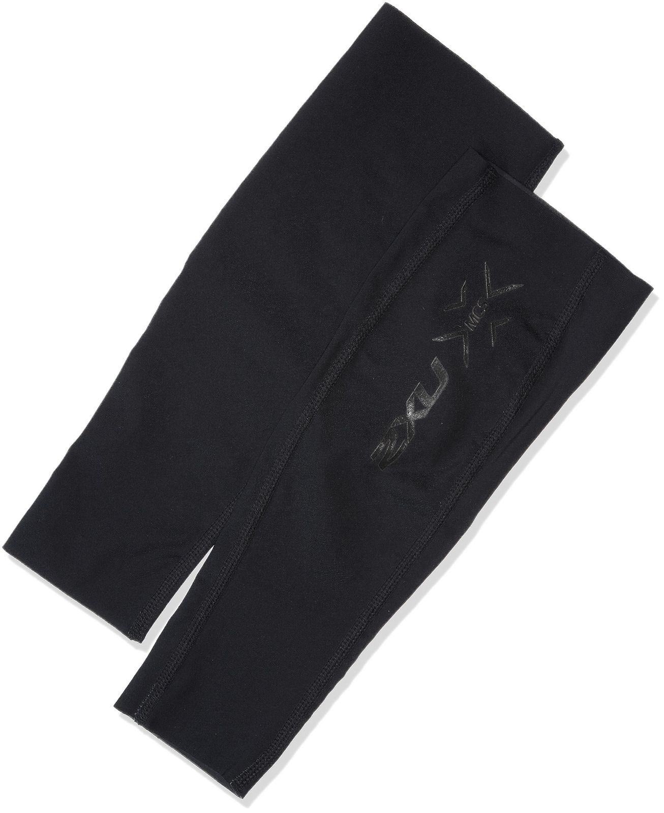 2XU コンプレッションカーフガード Sサイズ BLK/NRO ツータイムズユー