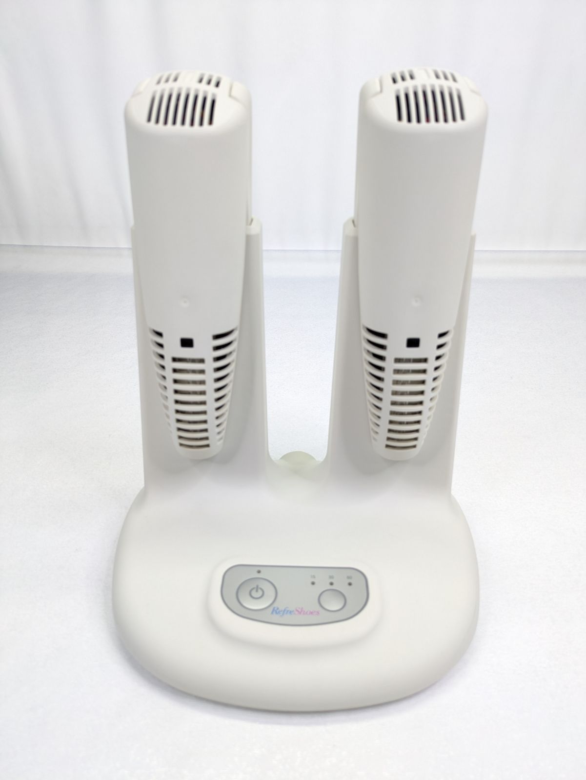 通電 済み テクレッドジャパン SS-700 靴用脱臭除菌乾燥機 リフレッシューズ ロングブーツ