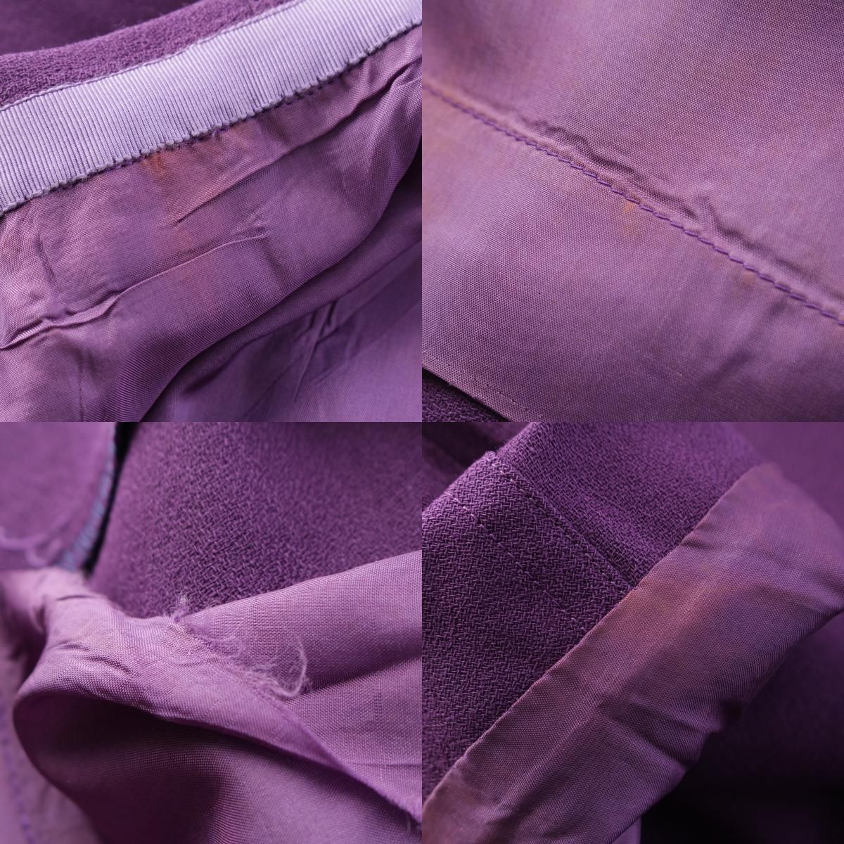 エルメス ウール