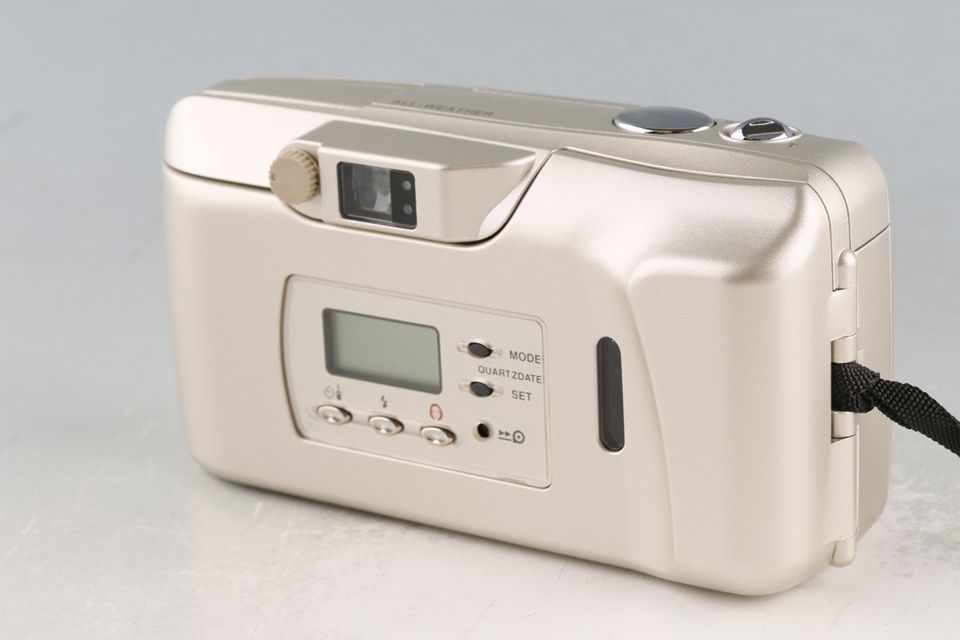 フィルムカメラ Canon Autoboy A XL F0808-349-1-21v p Canon Autoboy A XL F0808-349-1-21v p - メルカリ