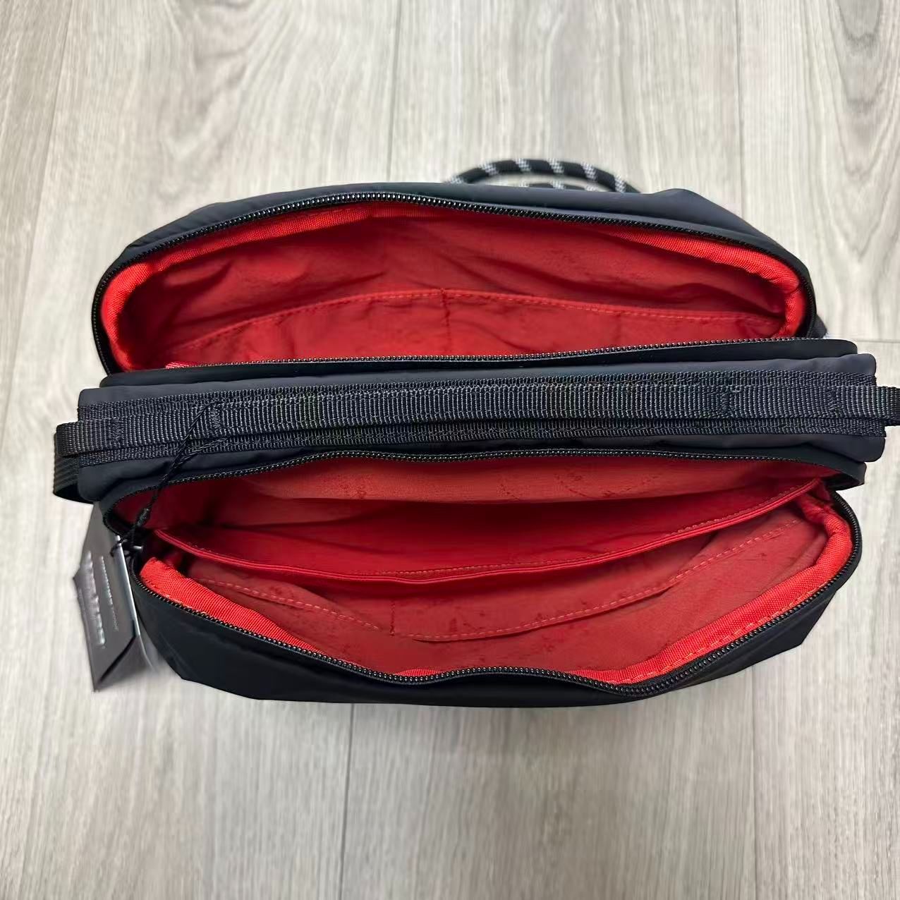 TOPOLOGIE トポロジー Bottle Sacoche Large ボトルサコッシュ ラージ