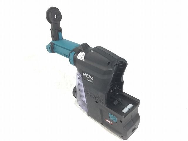充電式ハンマドリル HR001GRDXV