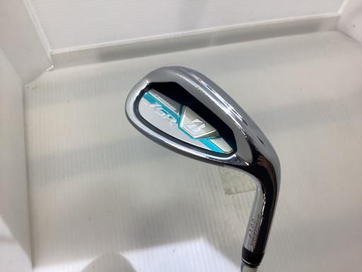 ブリヂストン TOUR B JGR ブルー SW レディース ウェッジ WG Air Speeder L アイアン フレックスL レディース 女性用 右利き 右用 Cランク ゴルフクラブ
