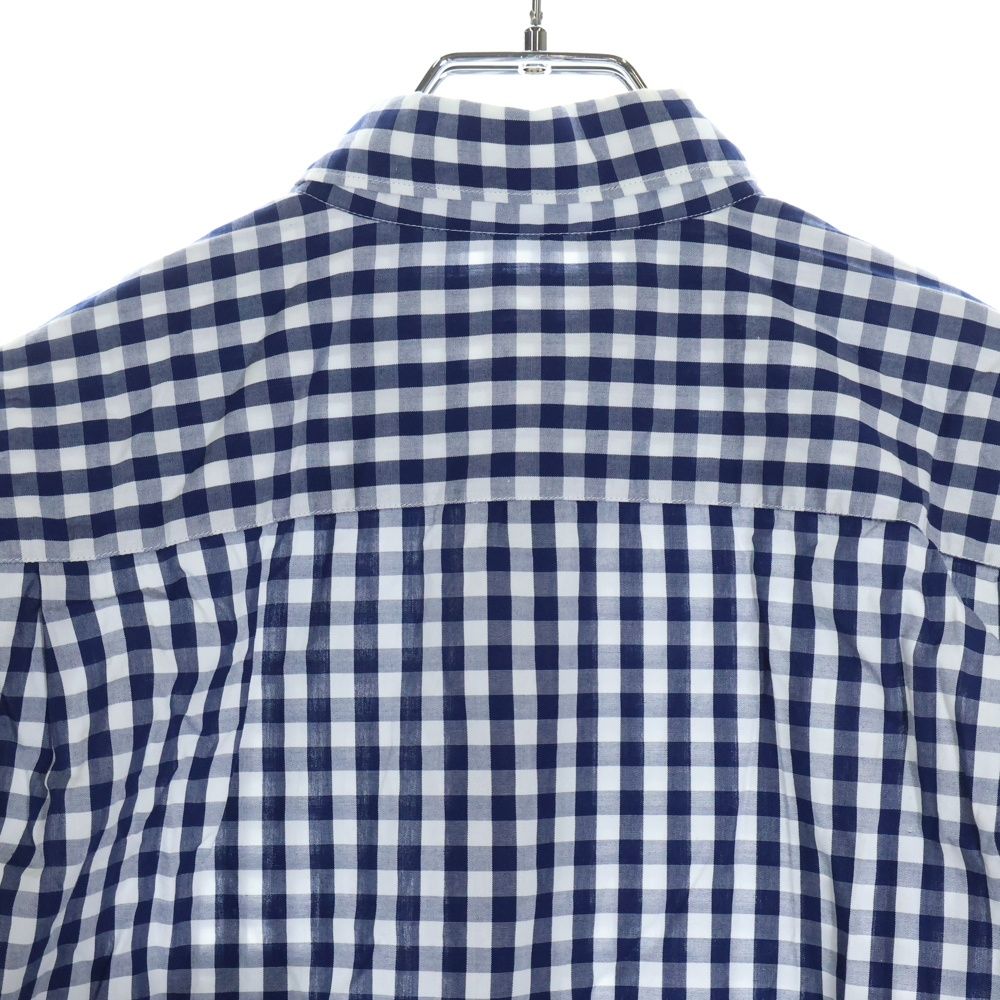 COMME des GARCONS SHIRT (コムデギャルソンシャツ) ギンガム