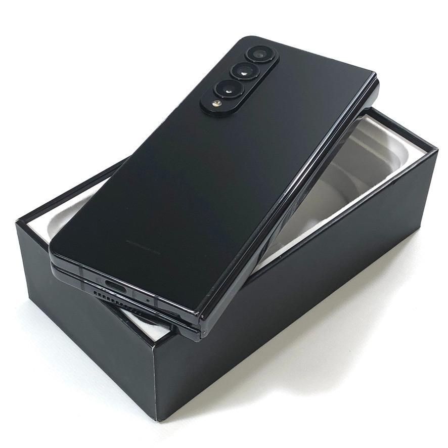 ジャンク品 Galaxy Z Fold 4 (SIMフリー) ジャンク品】Galaxy Z Fold4 256B｜SIMフリー - メルカリ