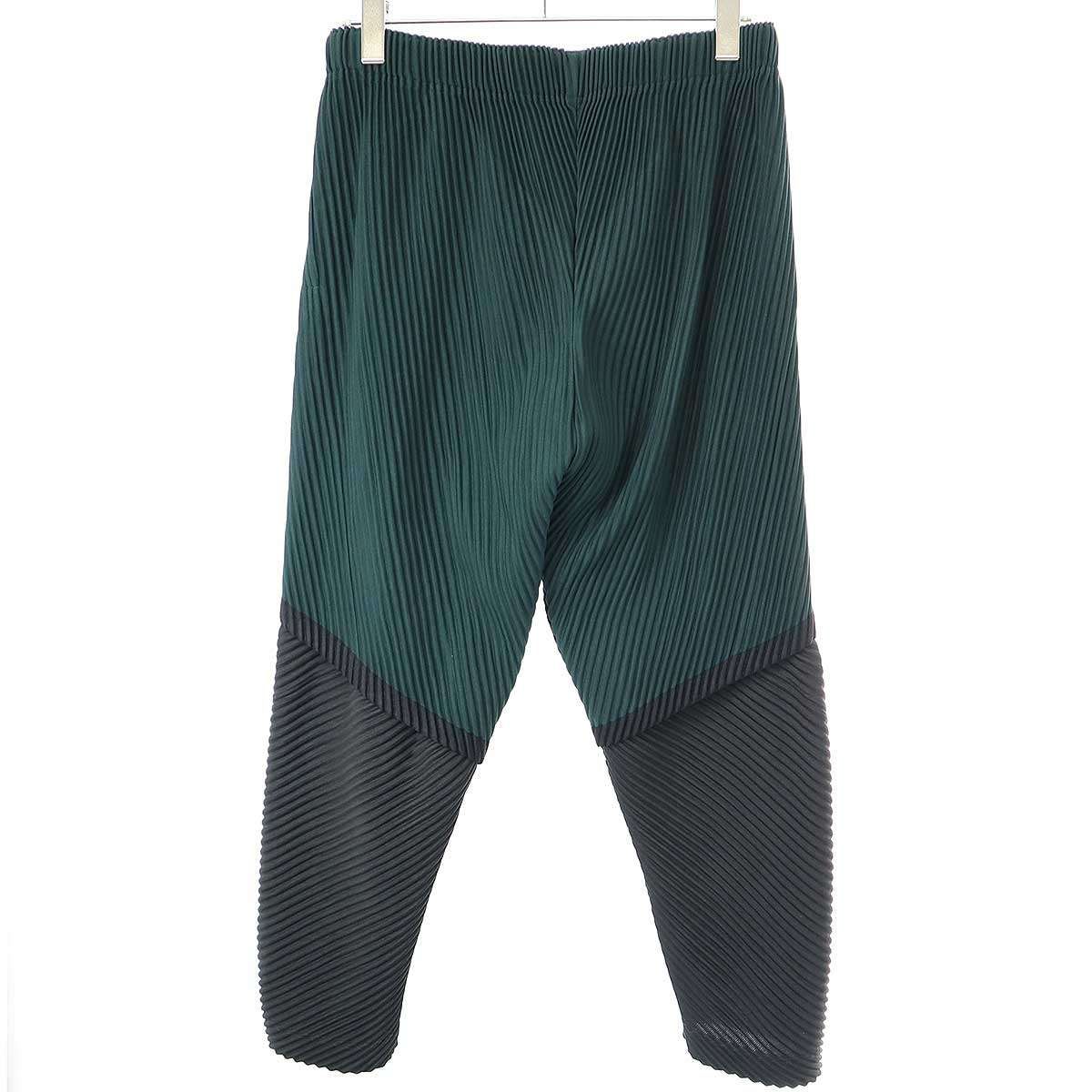HOMME PLISSE ISSEY MIYAKE オム プリッセ イッセイ ミヤケ MONTHLY