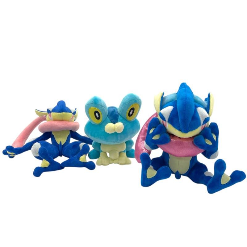 ポケモンセンター限定 ポケモン ベロべー ゲッコウガ ぬいぐるみ ポケモンセンター BEROBE ゲッコウガ ぬいぐるみ ポケモンセンター