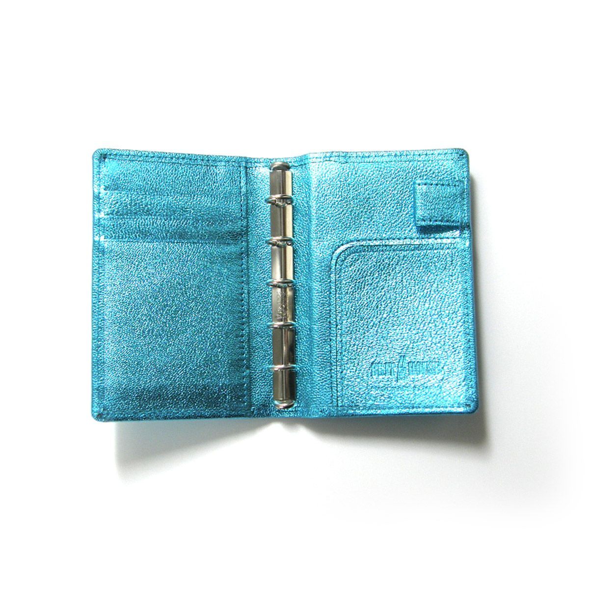 ブリットハウス M5 システム手帳 システム手帳サロン限定 ブリット