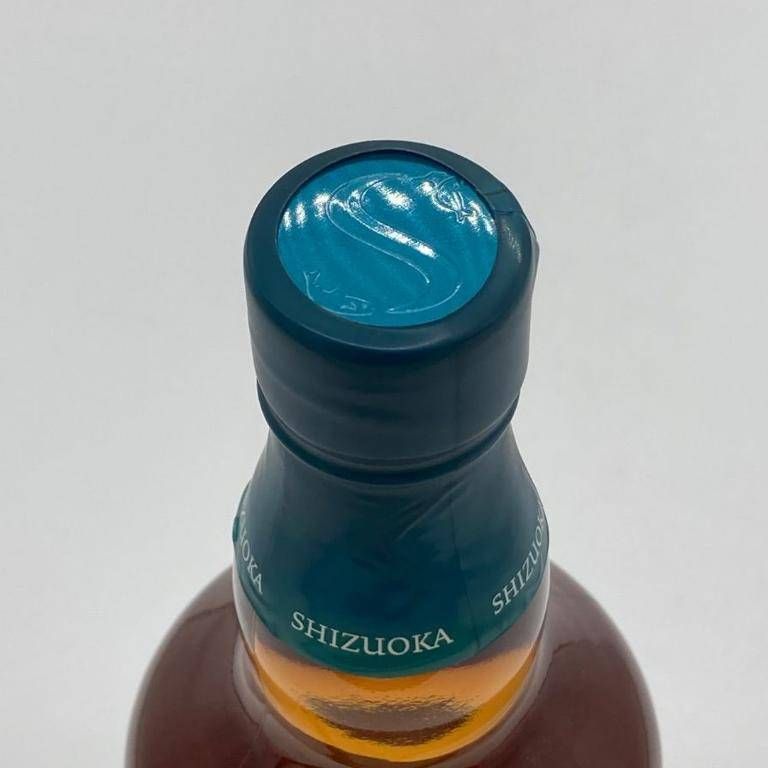 ガイアフロー プライベートカスクボトル ガイアフロー 静岡蒸溜所