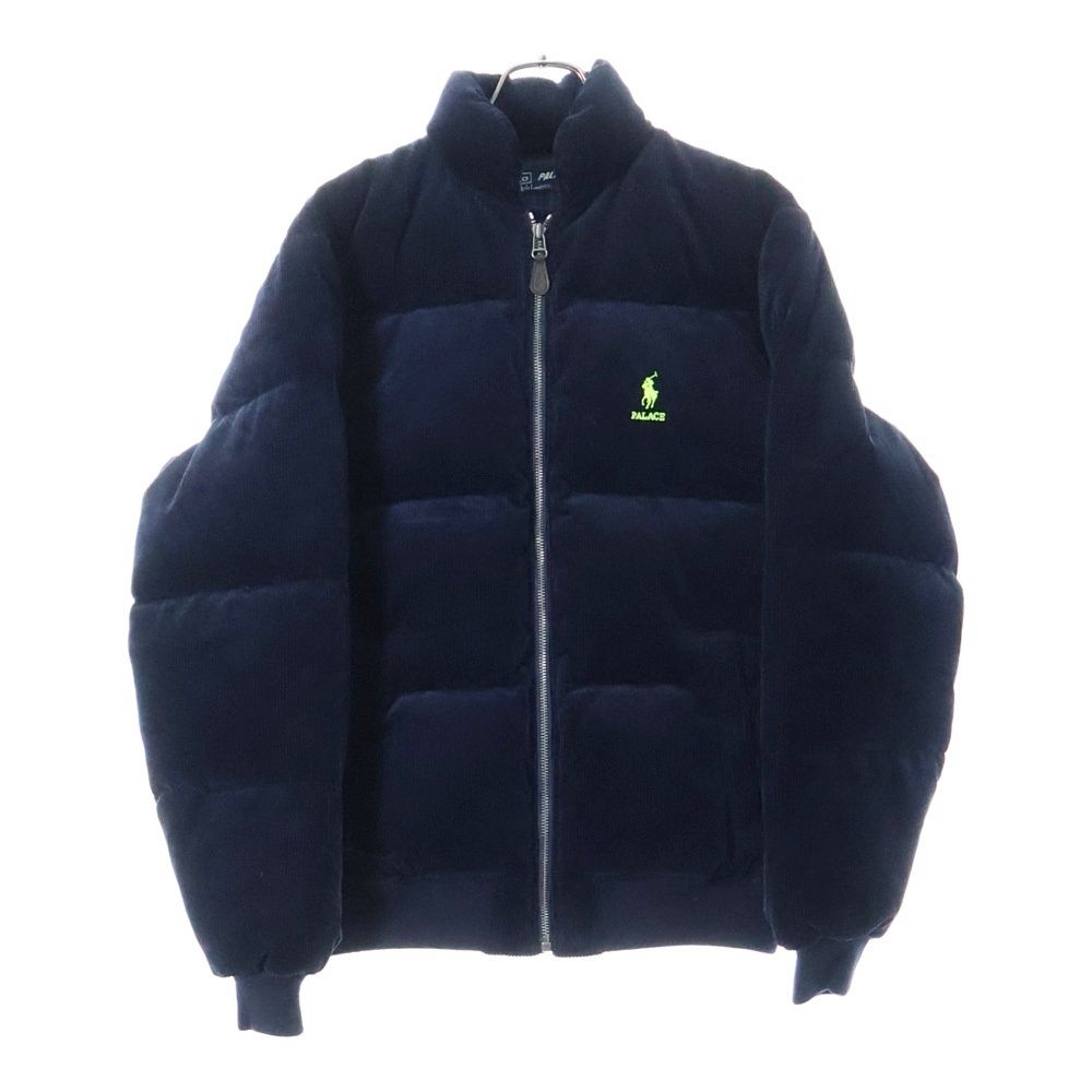 売り切り！ポロスポーツ コーデュロイ ダウン パレス ラルフローレン Palace x Ralph Lauren Corduroy Down Jacket ダウンジャケット