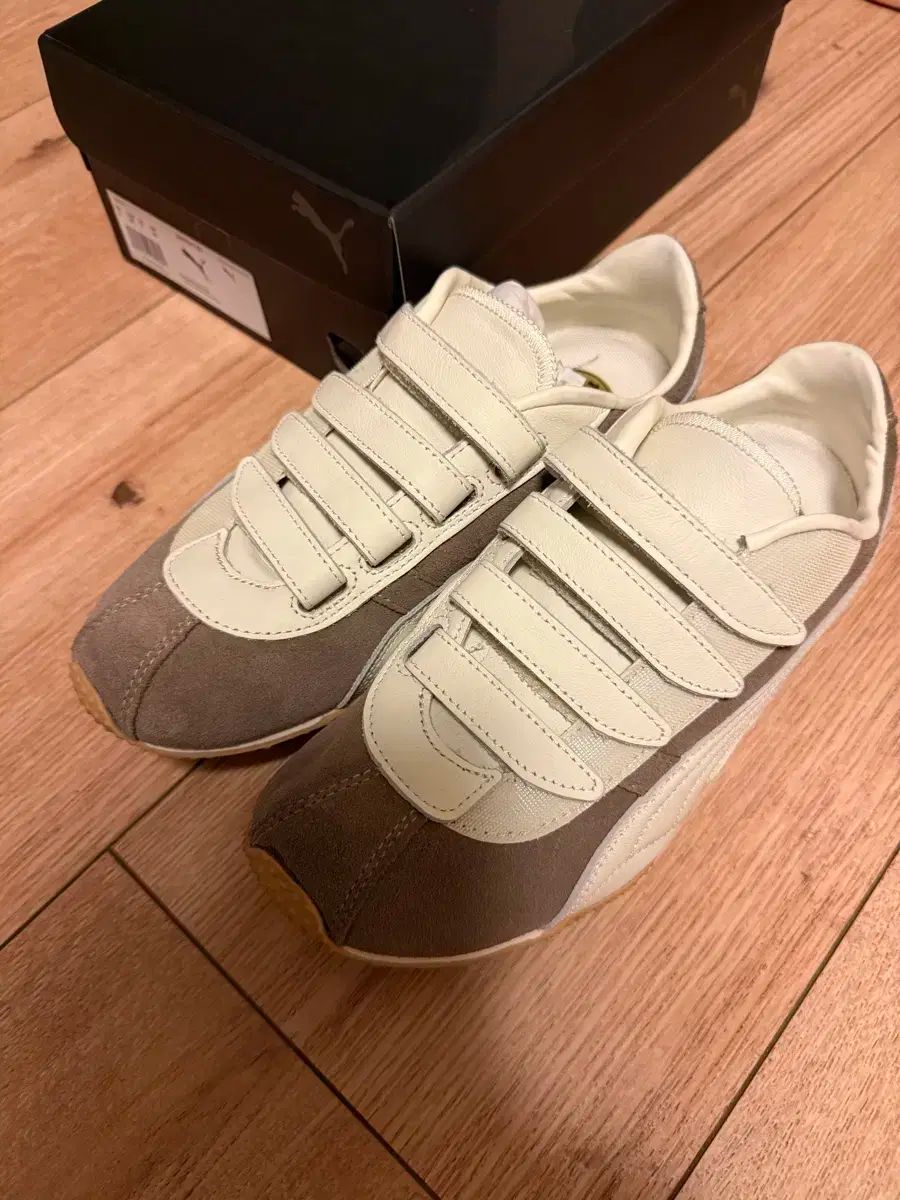 プーマ エイチ ストリート ストラップ sd 250