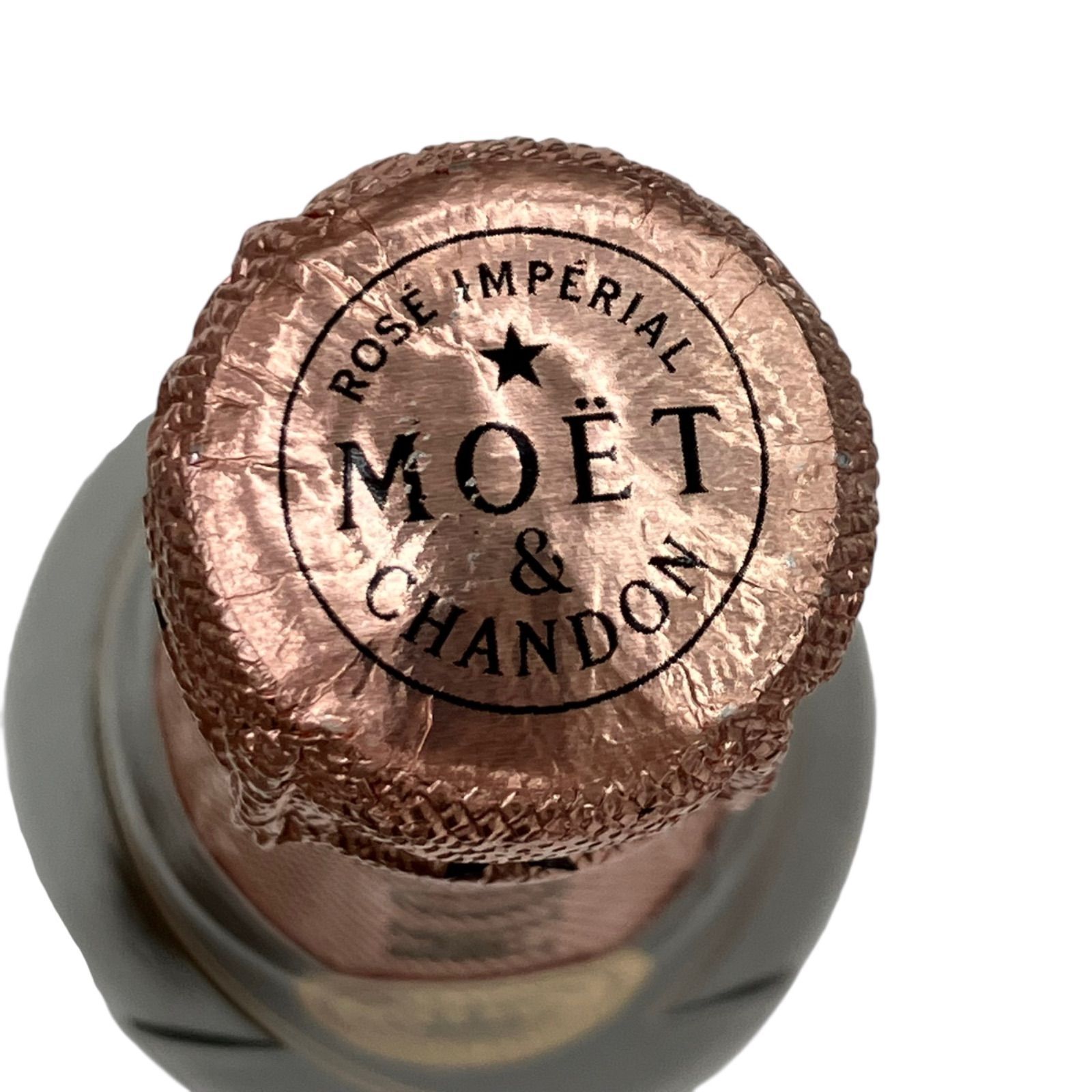 MOËT & CHANDON ロゼ・インペリアル 750ml 　もんぱち20様 ワイン通販】モエ・エ・シャンドン ブリュット ”ロゼ・アンぺ