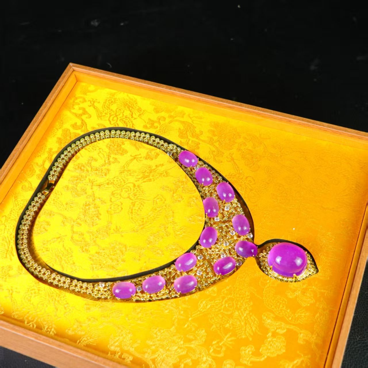 旧家蔵岀し 唐物