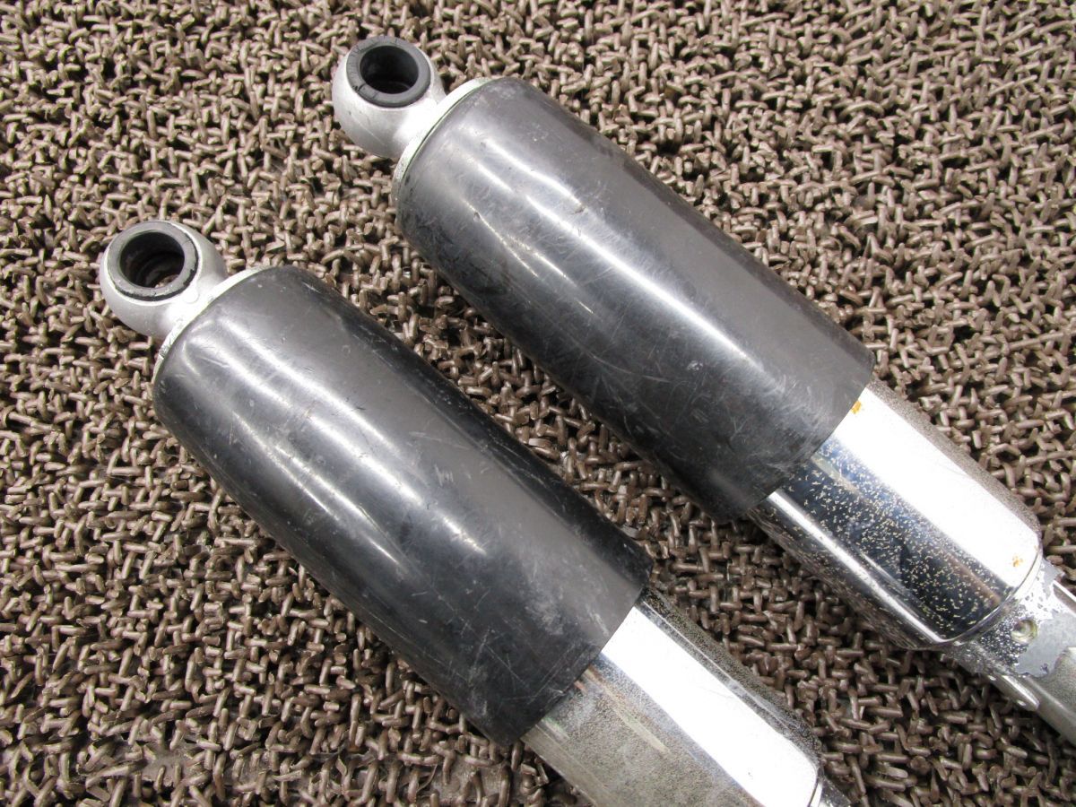 CBM72 リアサスペンション ▲A5711 CBM72 ホンダ CBM72E ドリーム キャブ車 TYPE2