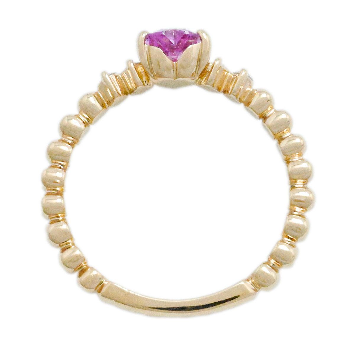 ポンテヴェッキオピンキーリング5号